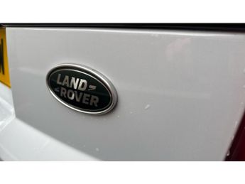 Land Rover Range Rover Sport 3.0 SDV6 HSE Dynamic 5dr Auto Diesel Estate