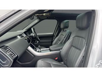 Land Rover Range Rover Sport 3.0 SDV6 HSE Dynamic 5dr Auto Diesel Estate