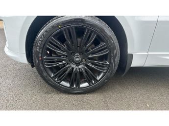 Land Rover Range Rover Sport 3.0 SDV6 HSE Dynamic 5dr Auto Diesel Estate