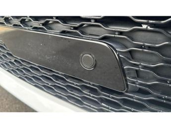 Land Rover Range Rover Sport 3.0 SDV6 HSE Dynamic 5dr Auto Diesel Estate