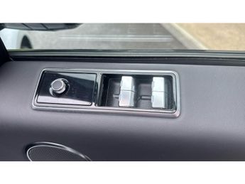 Land Rover Range Rover Sport 3.0 SDV6 HSE Dynamic 5dr Auto Diesel Estate