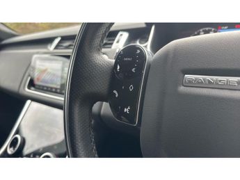 Land Rover Range Rover Sport 3.0 SDV6 HSE Dynamic 5dr Auto Diesel Estate