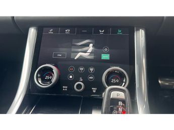 Land Rover Range Rover Sport 3.0 SDV6 HSE Dynamic 5dr Auto Diesel Estate