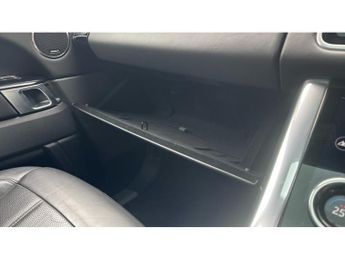 Land Rover Range Rover Sport 3.0 SDV6 HSE Dynamic 5dr Auto Diesel Estate