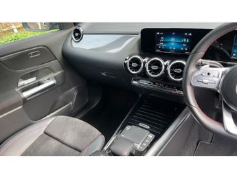Mercedes-Benz GLA 200 AMG Line 5dr Auto Petrol Hatchback