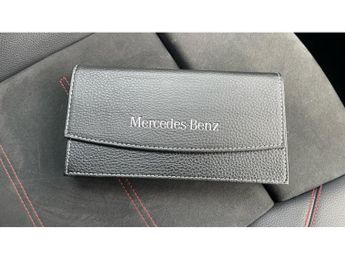 Mercedes-Benz GLA 200 AMG Line 5dr Auto Petrol Hatchback