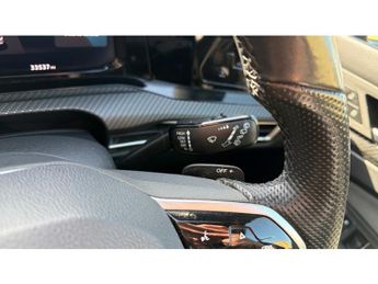 Volkswagen Golf 1.5 eTSI 150 R-Line 5dr DSG Petrol Hatchback