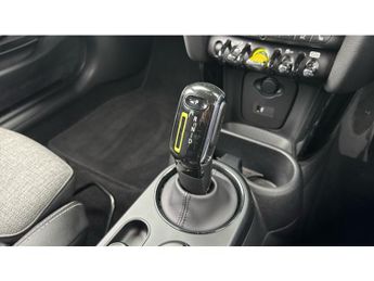 MINI Hatchback 135kW Cooper S Level 2 33kWh 3dr Auto Electric Hatchback