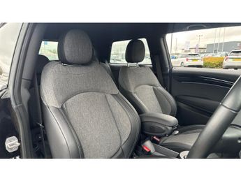 MINI Hatchback 135kW Cooper S Level 2 33kWh 3dr Auto Electric Hatchback