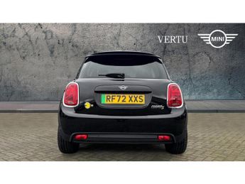 MINI Hatchback 135kW Cooper S Level 2 33kWh 3dr Auto Electric Hatchback