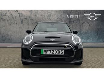 MINI Hatchback 135kW Cooper S Level 2 33kWh 3dr Auto Electric Hatchback