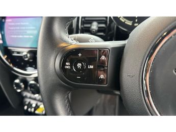 MINI Hatchback 135kW Cooper S Level 2 33kWh 3dr Auto Electric Hatchback
