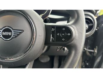 MINI Hatchback 135kW Cooper S Level 2 33kWh 3dr Auto Electric Hatchback