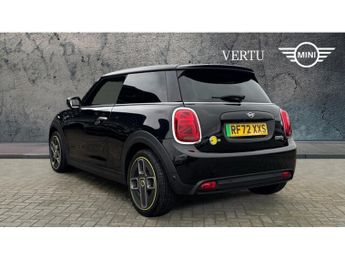 MINI Hatchback 135kW Cooper S Level 2 33kWh 3dr Auto Electric Hatchback