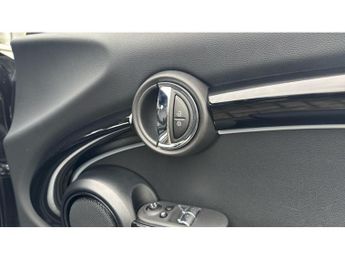 MINI Hatchback 135kW Cooper S Level 2 33kWh 3dr Auto Electric Hatchback