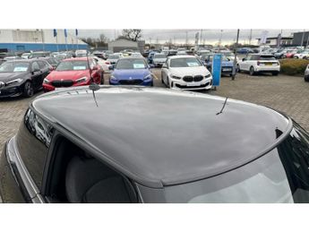 MINI Hatchback 135kW Cooper S Level 2 33kWh 3dr Auto Electric Hatchback