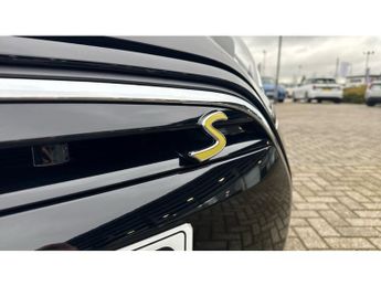 MINI Hatchback 135kW Cooper S Level 2 33kWh 3dr Auto Electric Hatchback