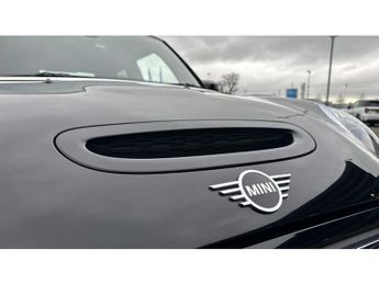MINI Hatchback 135kW Cooper S Level 2 33kWh 3dr Auto Electric Hatchback