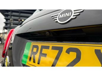 MINI Hatchback 135kW Cooper S Level 2 33kWh 3dr Auto Electric Hatchback