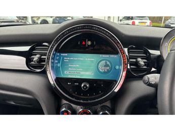 MINI Hatchback 135kW Cooper S Level 2 33kWh 3dr Auto Electric Hatchback