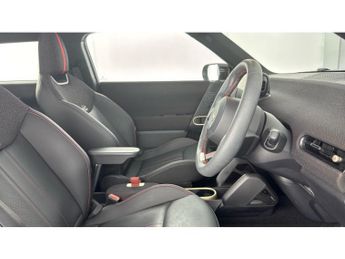 MINI Cooper 135kW E Sport 41kWh 3dr Auto Electric Hatchback