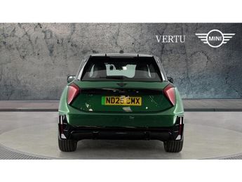 MINI Cooper 135kW E Sport 41kWh 3dr Auto Electric Hatchback