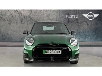 MINI Cooper 135kW E Sport 41kWh 3dr Auto Electric Hatchback