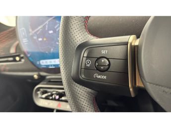 MINI Cooper 135kW E Sport 41kWh 3dr Auto Electric Hatchback