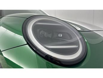 MINI Cooper 135kW E Sport 41kWh 3dr Auto Electric Hatchback