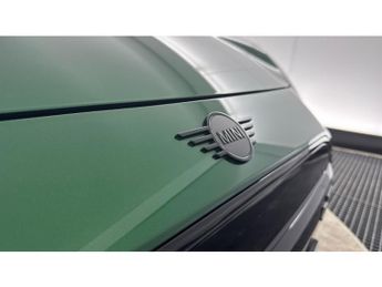 MINI Cooper 135kW E Sport 41kWh 3dr Auto Electric Hatchback