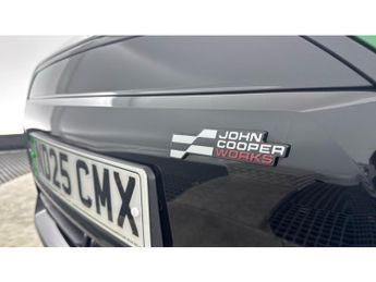 MINI Cooper 135kW E Sport 41kWh 3dr Auto Electric Hatchback