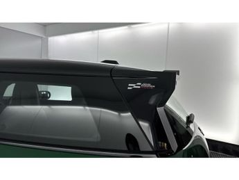 MINI Cooper 135kW E Sport 41kWh 3dr Auto Electric Hatchback