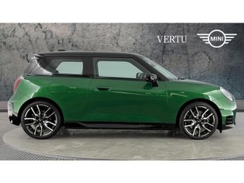 MINI Cooper 135kW E Sport 41kWh 3dr Auto Electric Hatchback