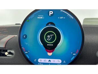 MINI Cooper 135kW E Sport 41kWh 3dr Auto Electric Hatchback