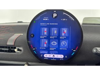 MINI Cooper 135kW E Sport 41kWh 3dr Auto Electric Hatchback