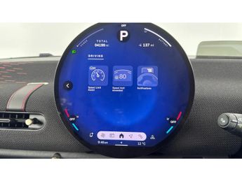 MINI Cooper 135kW E Sport 41kWh 3dr Auto Electric Hatchback