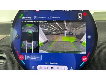 MINI Cooper 135kW E Sport 41kWh 3dr Auto Electric Hatchback