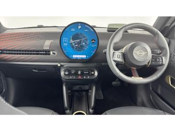 MINI Cooper 135kW E Sport 41kWh 3dr Auto Electric Hatchback