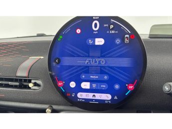 MINI Cooper 135kW E Sport 41kWh 3dr Auto Electric Hatchback