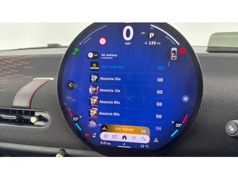 MINI Cooper 135kW E Sport 41kWh 3dr Auto Electric Hatchback