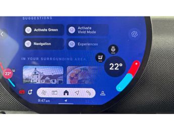 MINI Cooper 135kW E Sport 41kWh 3dr Auto Electric Hatchback