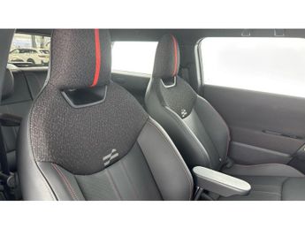 MINI Cooper 135kW E Sport 41kWh 3dr Auto Electric Hatchback