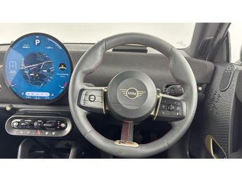 MINI Cooper 135kW E Sport 41kWh 3dr Auto Electric Hatchback