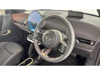 MINI Cooper 135kW E Sport 41kWh 3dr Auto Electric Hatchback