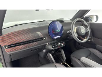 MINI Cooper 135kW E Sport 41kWh 3dr Auto Electric Hatchback