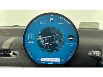 MINI Cooper 135kW E Sport 41kWh 3dr Auto Electric Hatchback