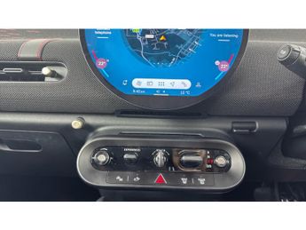 MINI Cooper 135kW E Sport 41kWh 3dr Auto Electric Hatchback
