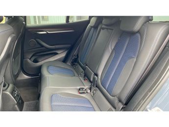 BMW X2 xDrive 20i [178] M Sport 5dr Step Auto Petrol Hatchback