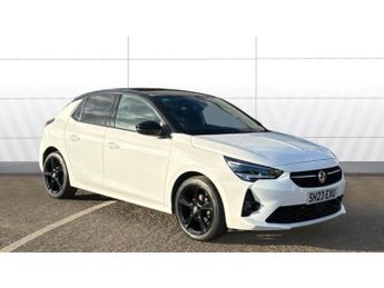 Vauxhall Corsa 1.2 GS 5dr Petrol Hatchback