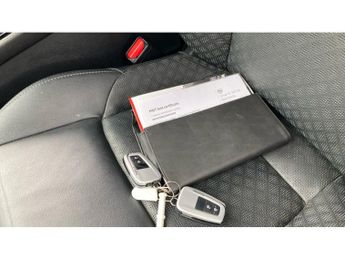Toyota C-HR 1.8 Hybrid Design 5dr CVT Hybrid Hatchback